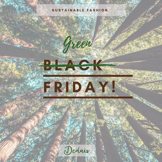 Tips to Shop Consciously on Black Friday