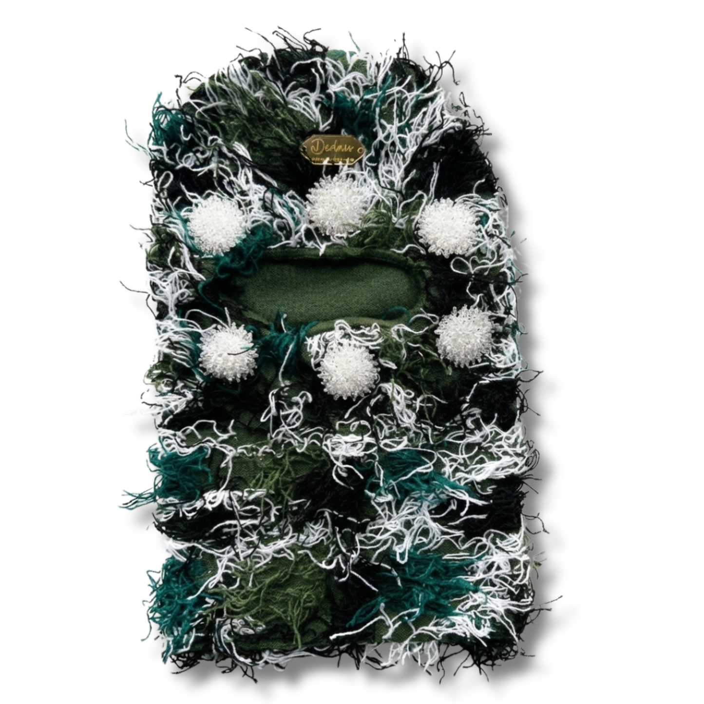 Cotton Balaclava