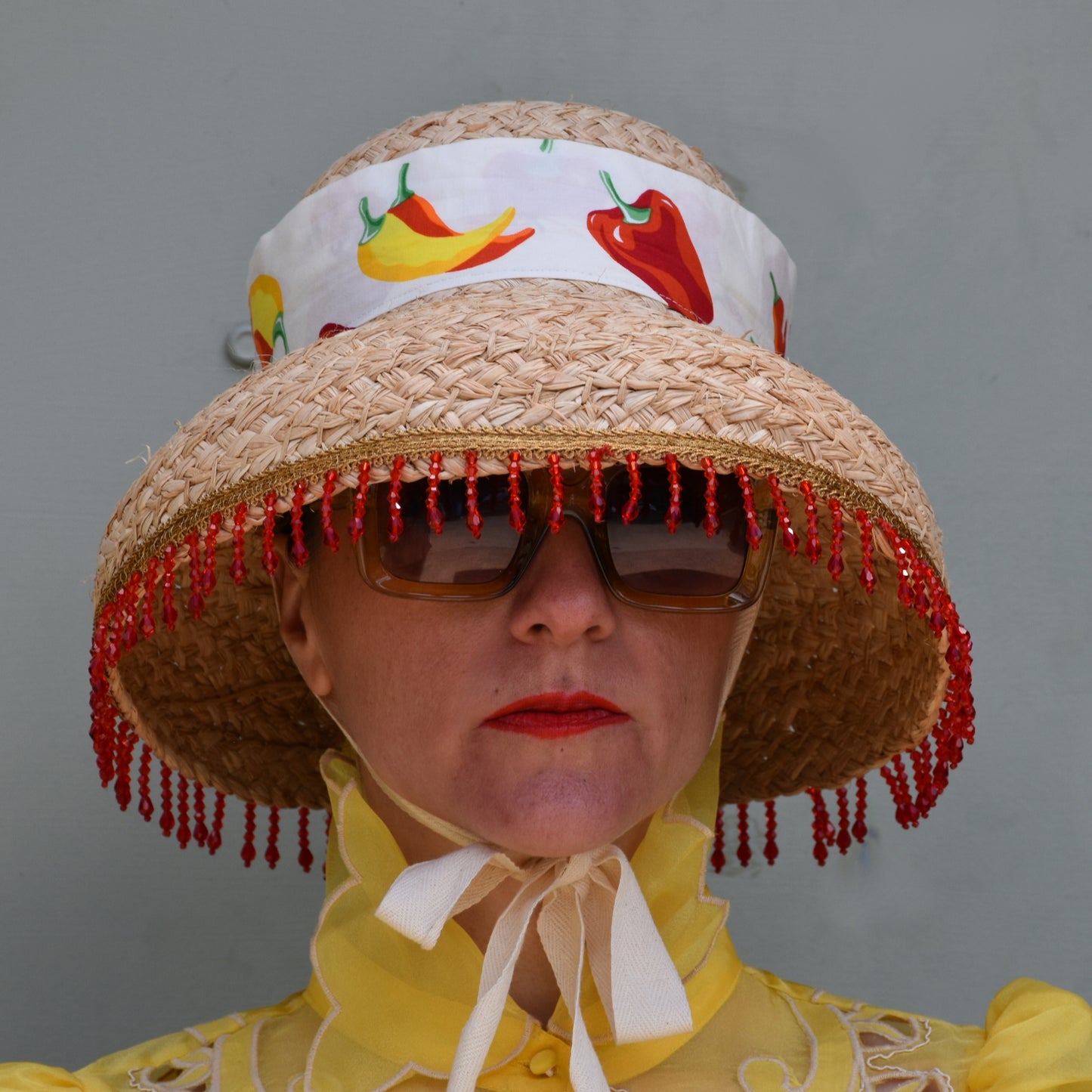Summer Hat for Women / Wedding Hat