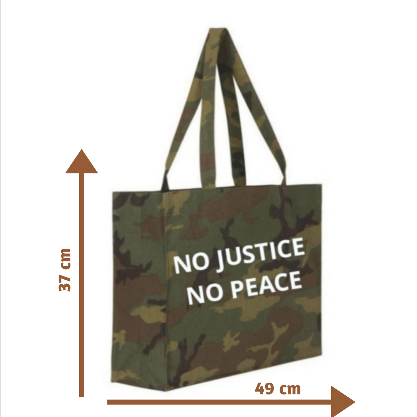 Tote Bag Organic Cotton
