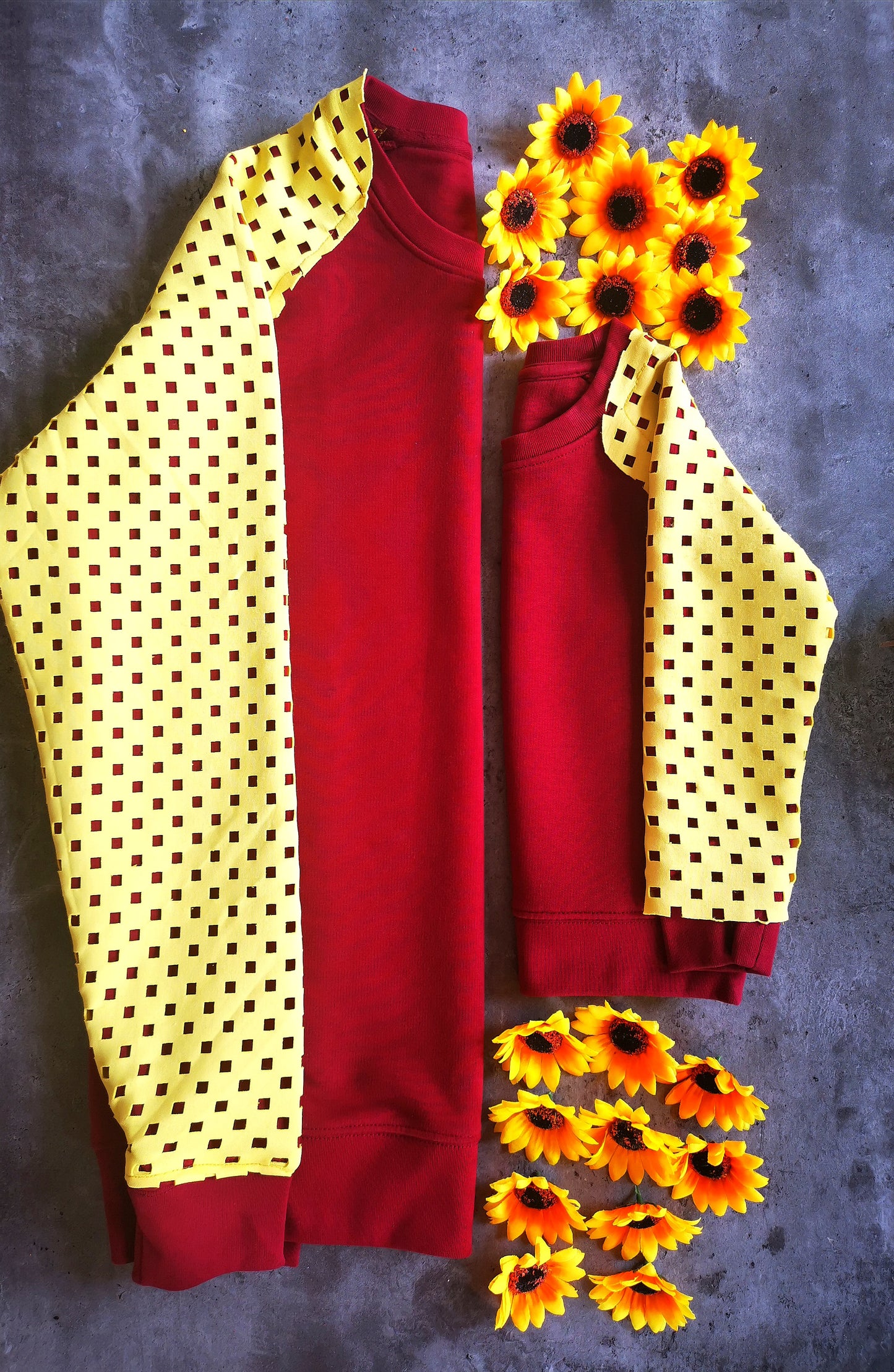 Sunset Children's Sweatshirt