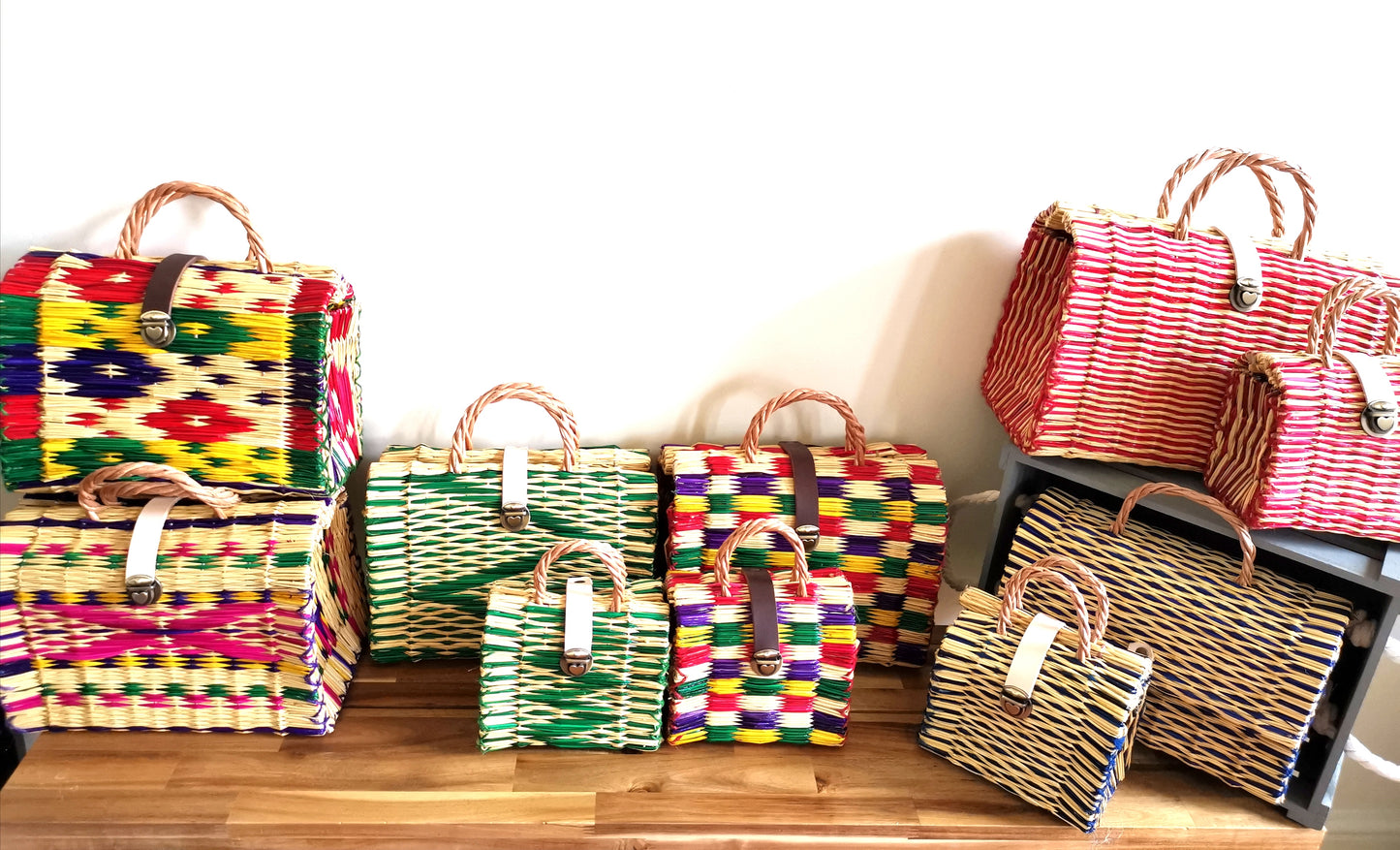 Xiana Handbag (On backorder)