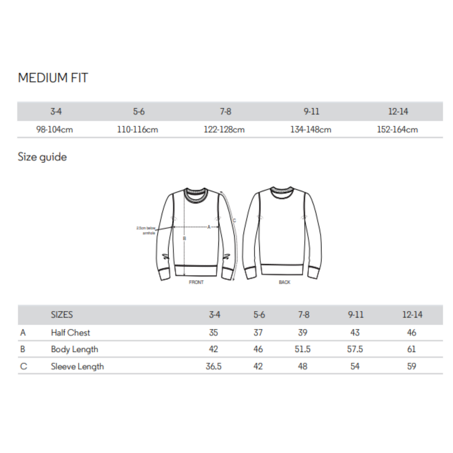 Who Runs the World Organic Cotton Sweatshirt Kids (Mustard)