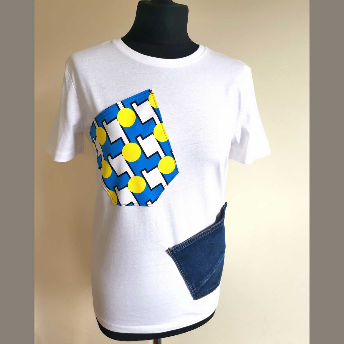 Sunshine Organic Cotton Tshirt