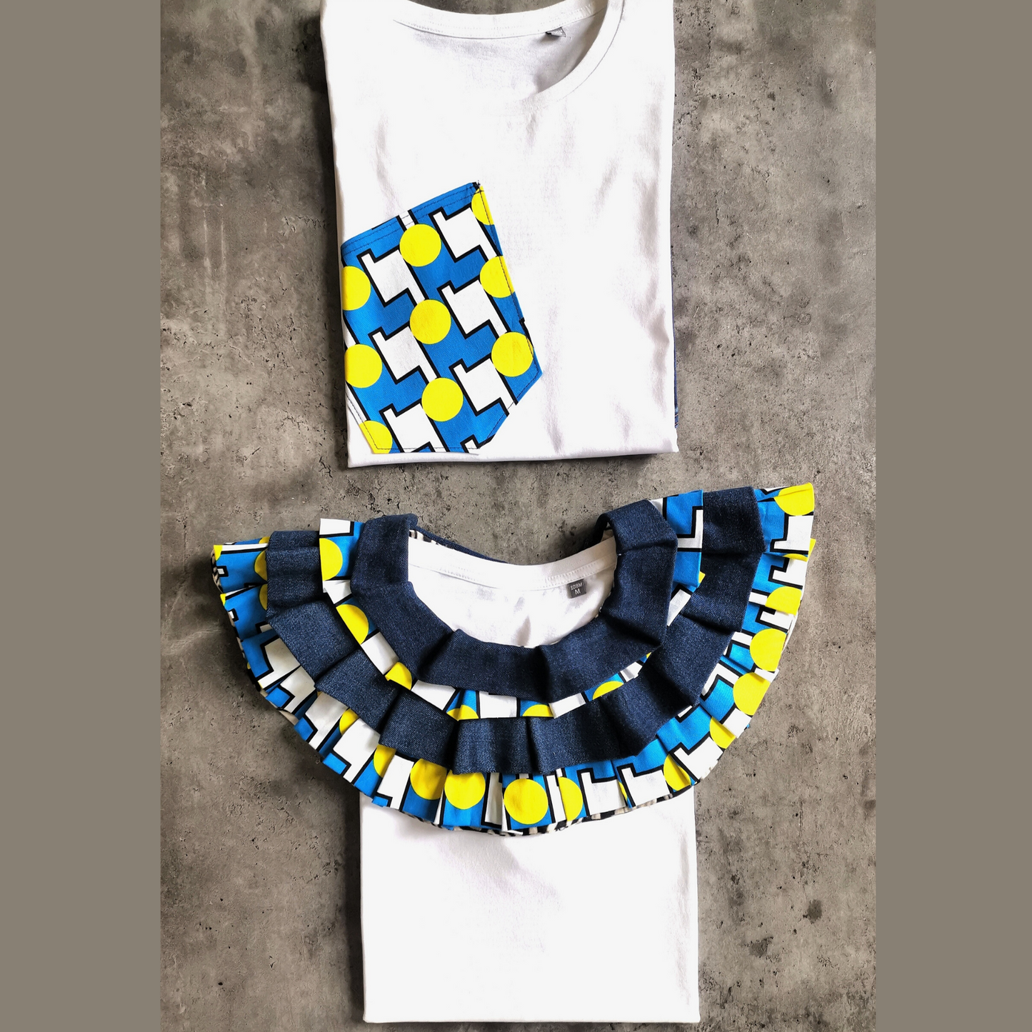 Sunshine Organic Cotton Tshirt