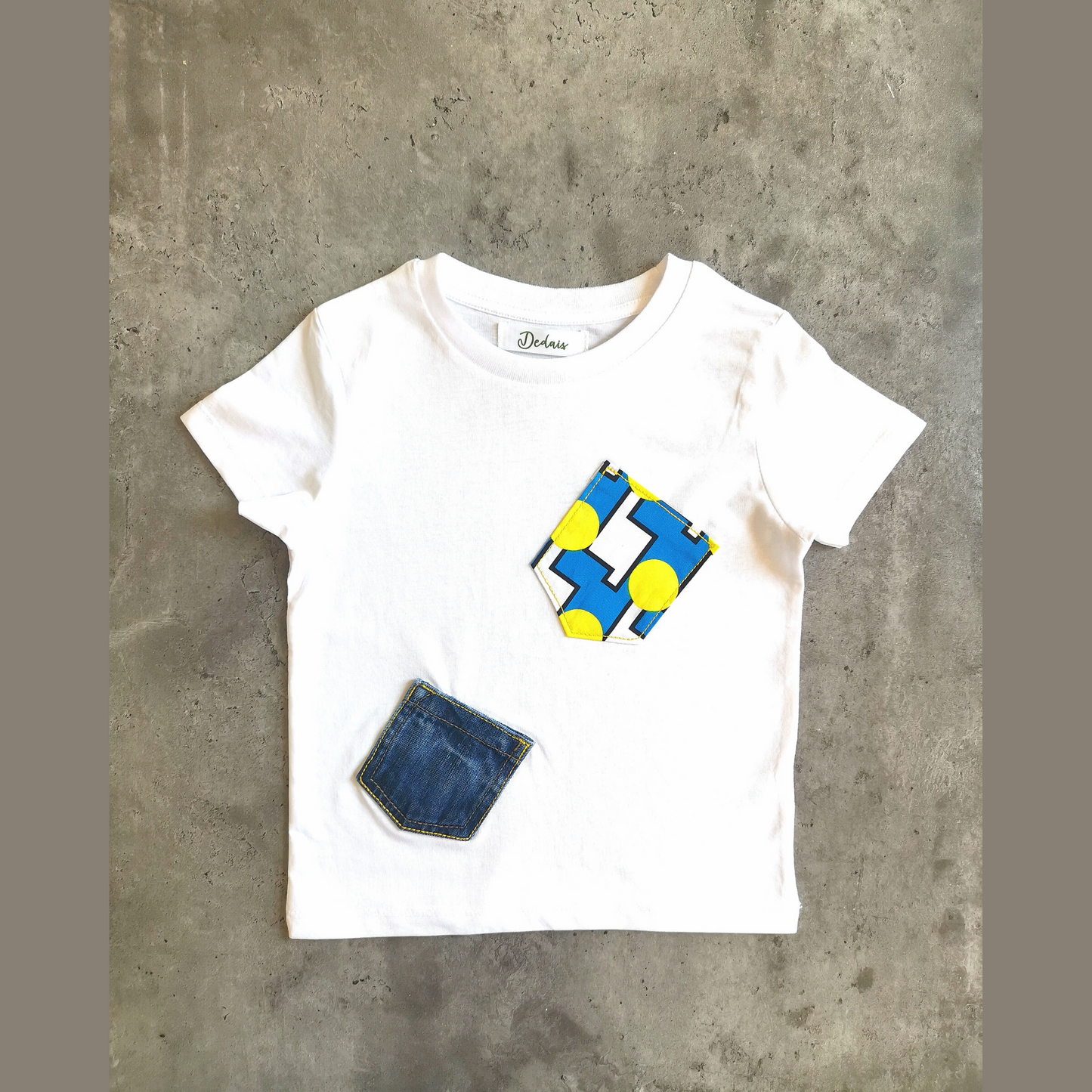 Sunshine Organic Cotton Tshirt