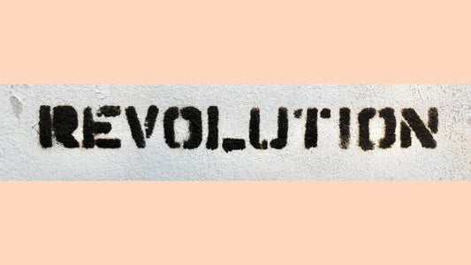 Have you joined the revolution yet? - Dedais Slow Fashion