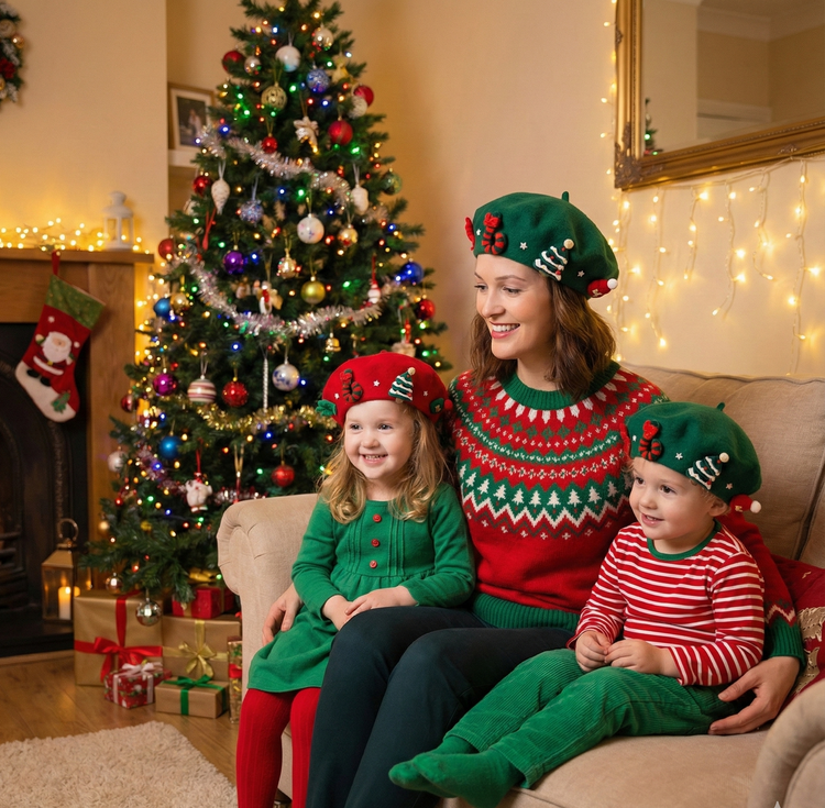 Christmas Collection