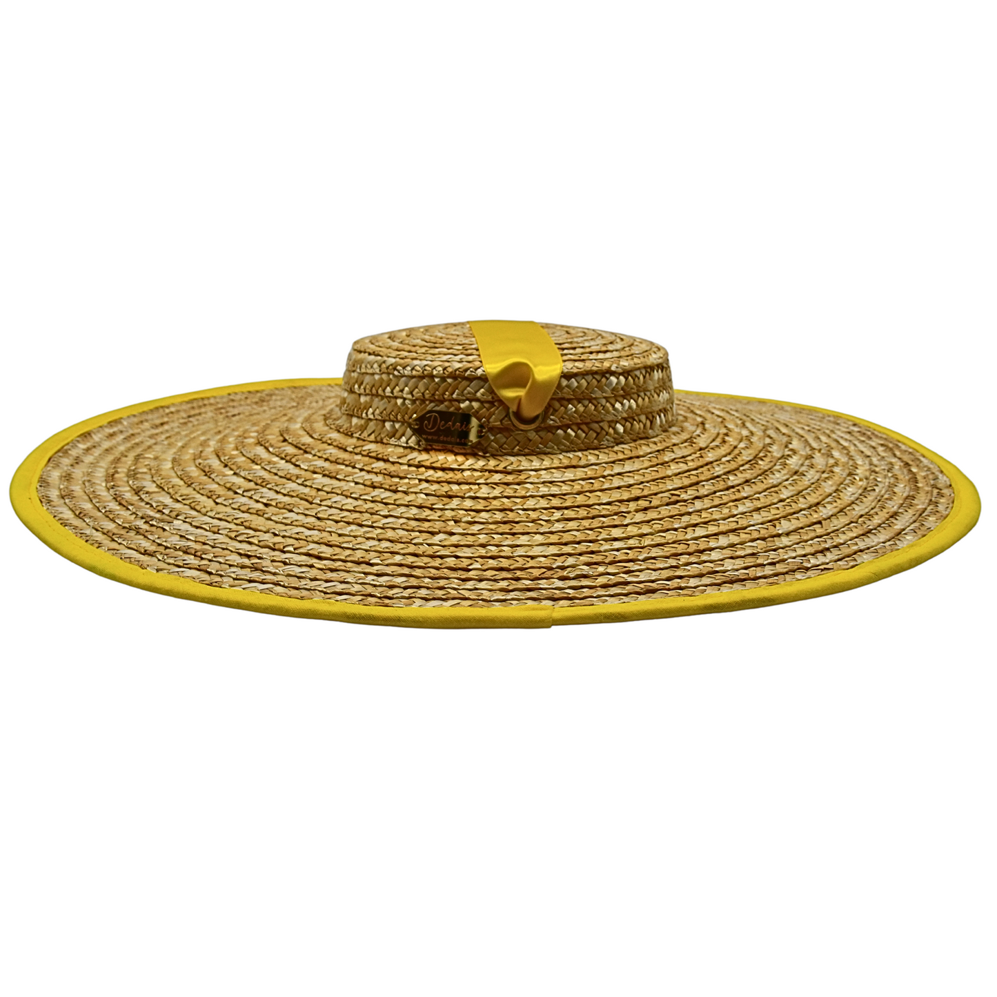 Summer Hat for Women / Chili Straw Hat