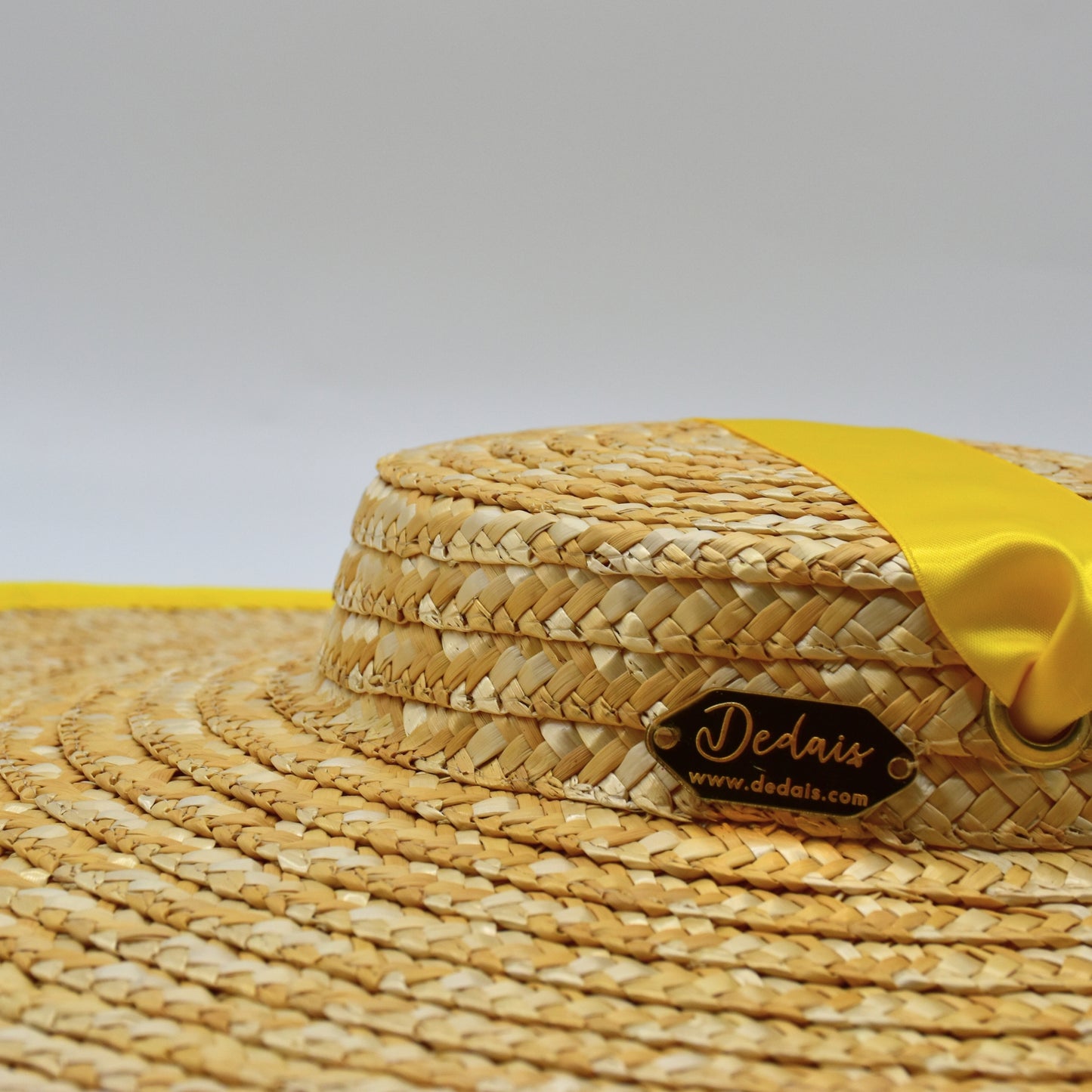 Summer Hat for Women / Chili Straw Hat