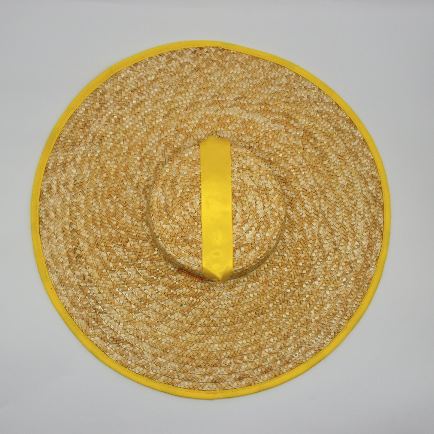 Summer Hat for Women / Chili Straw Hat