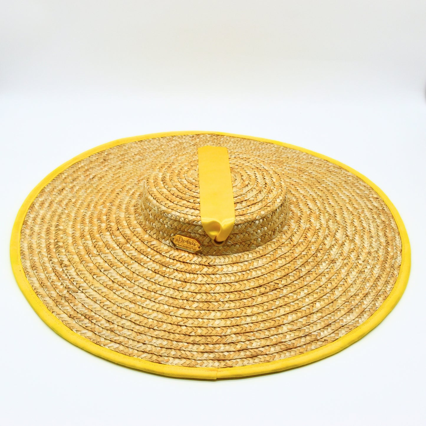 Summer Hat for Women / Chili Straw Hat