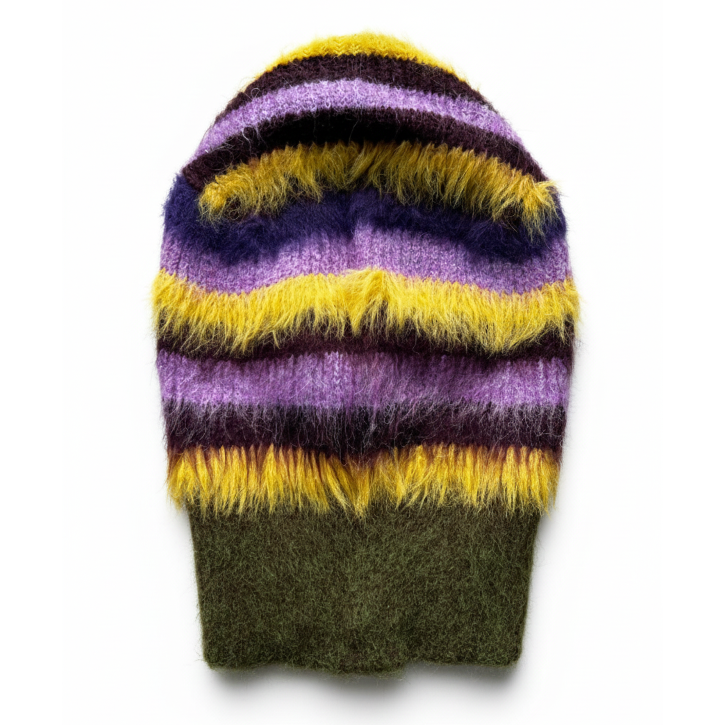 Mohair Balaclava