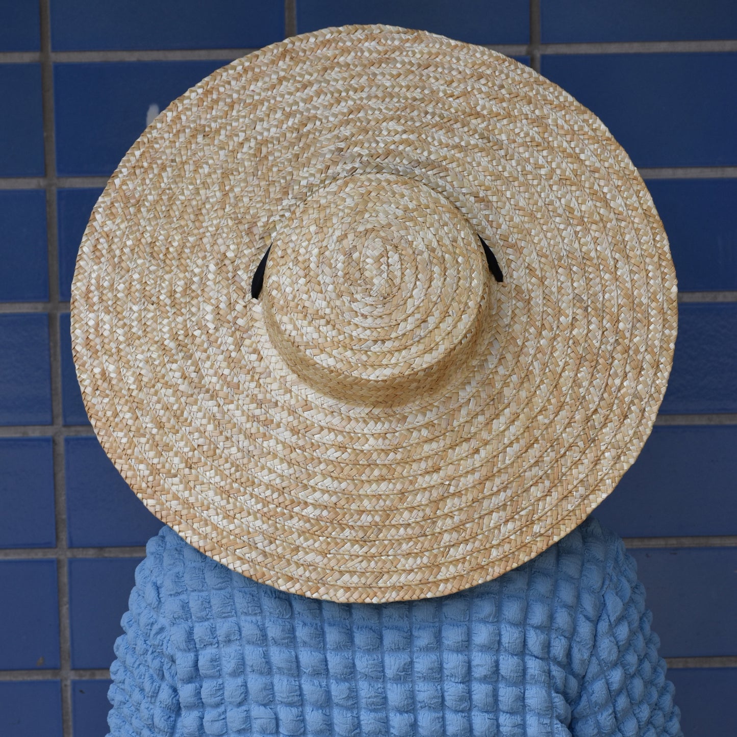 Summer Hat for Women / Straw Hat