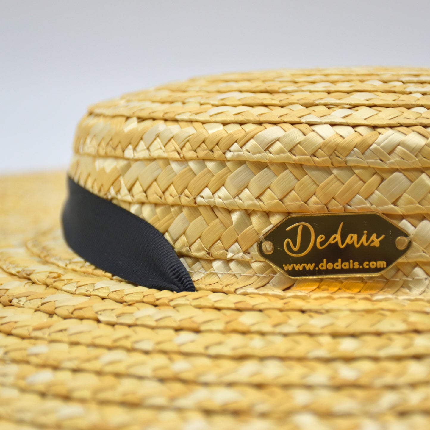 Summer Hat for Women / Straw Hat