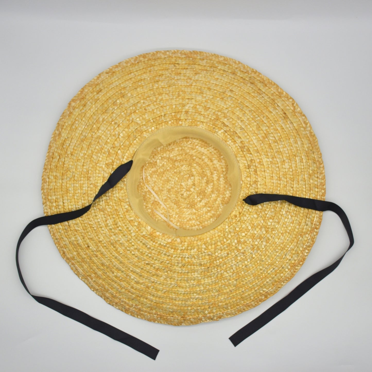 Summer Hat for Women / Straw Hat