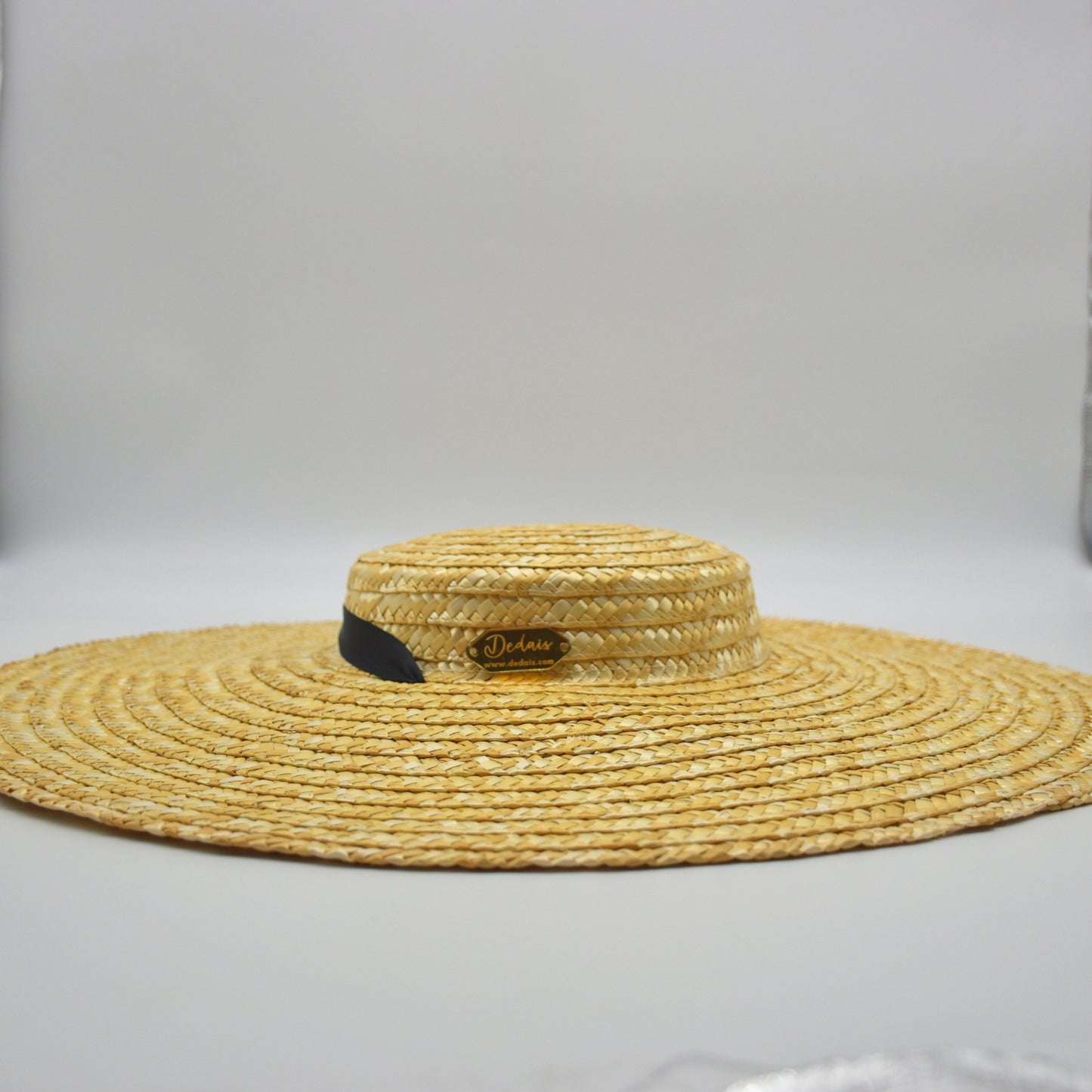 Summer Hat for Women / Straw Hat